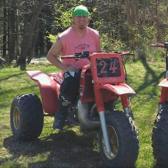 Meet your Posher, Jeffrey - Picture 1 of 4